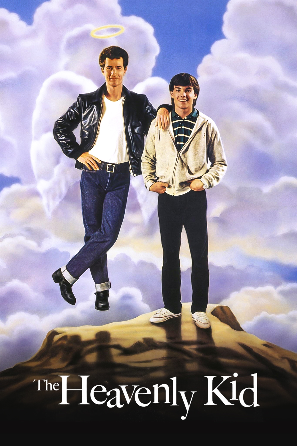 The Heavenly Kid (1985) [133921] (A1673276185) [[Movies]] --Plex--